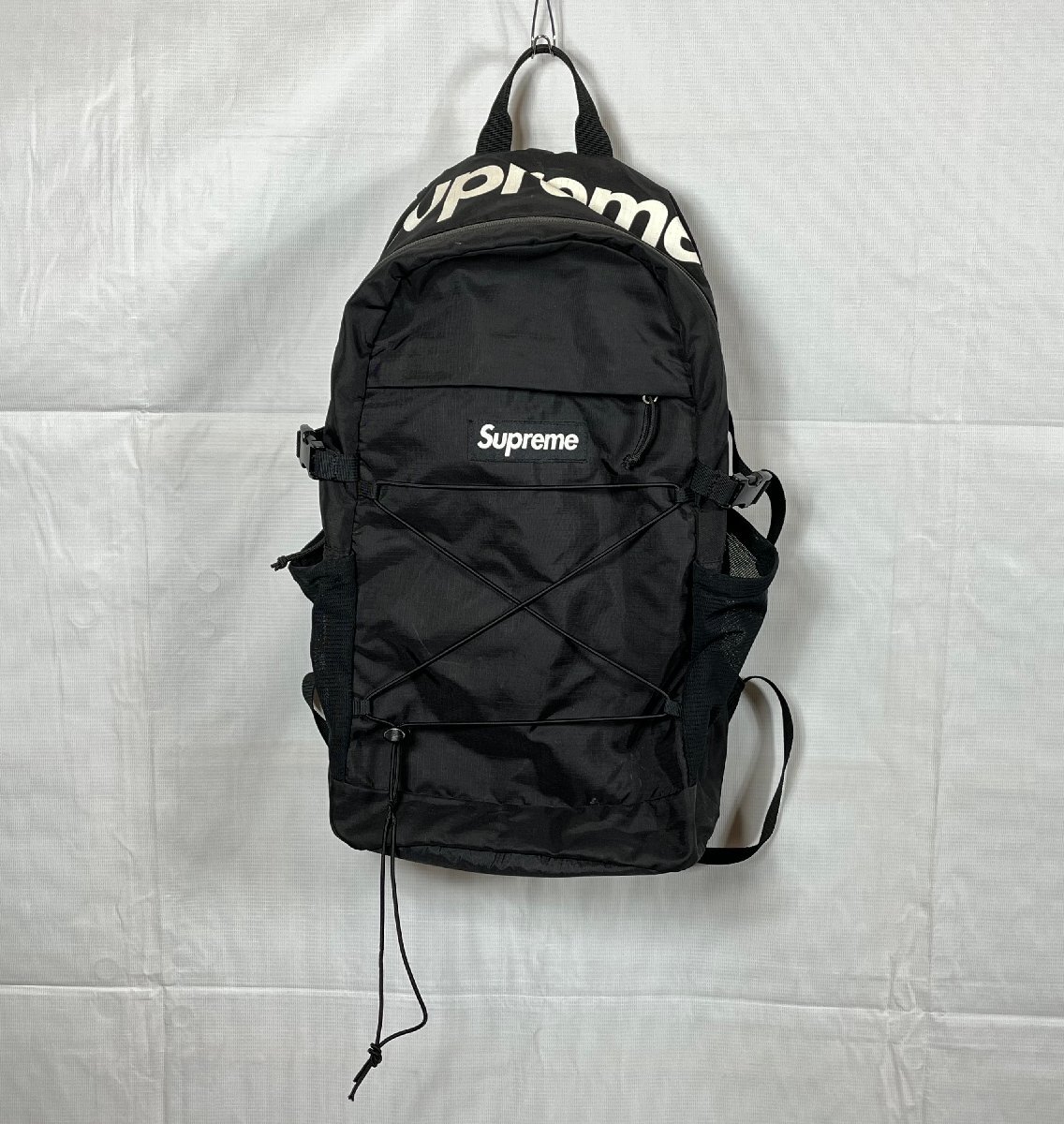 2025年最新】Yahoo!オークション -supreme リュックの中古品