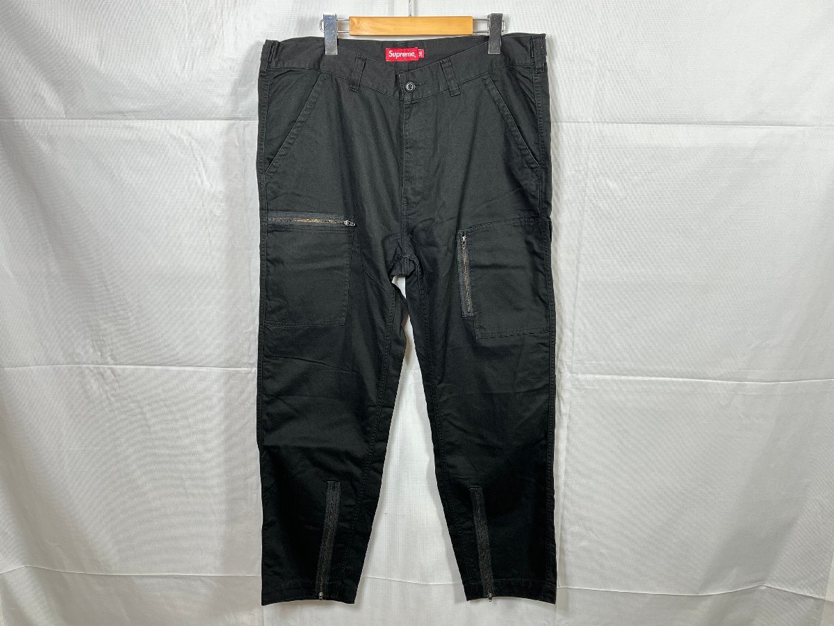 Yahoo!オークション -「supreme work pant」の落札相場・落札価格