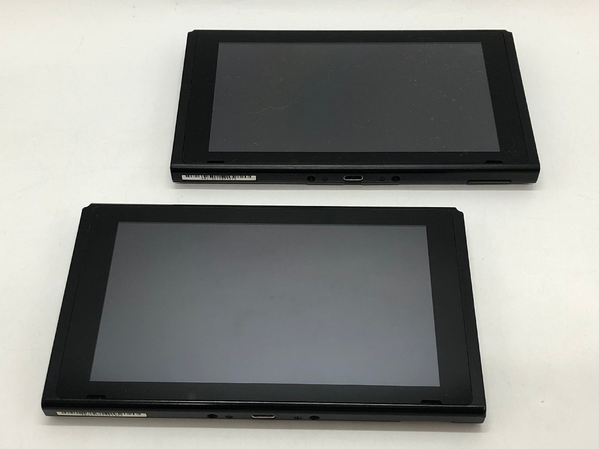 ニンテンドースイッチ 本体のみ Yahoo!オークション -「スイッチ難」の落札相場・落札価格