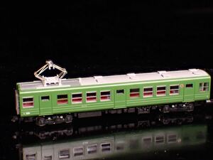 デハ5106 バラシ ポポンデッタ 6052 東急電鉄旧5000系 東横線仕様より 東京急行電鉄 大井町線 田園都市線 目蒲線