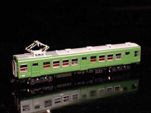 デハ5115 バラシ ポポンデッタ 6050 東急電鉄旧5000系 大井町線仕様より 東京急行電鉄 東横線 田園都市線 目蒲線