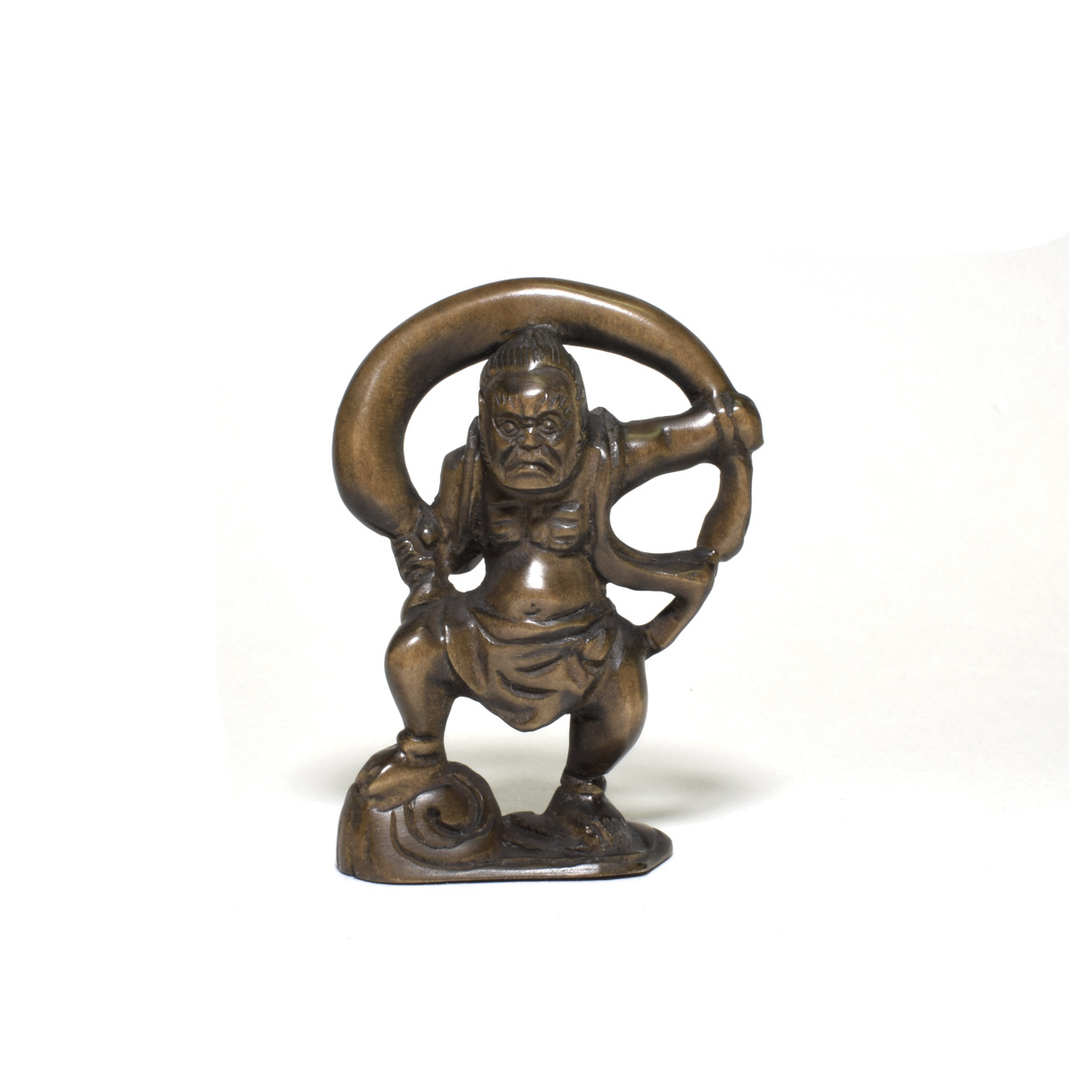 2025年最新】Yahoo!オークション -根付 柘植の中古品・新品・未