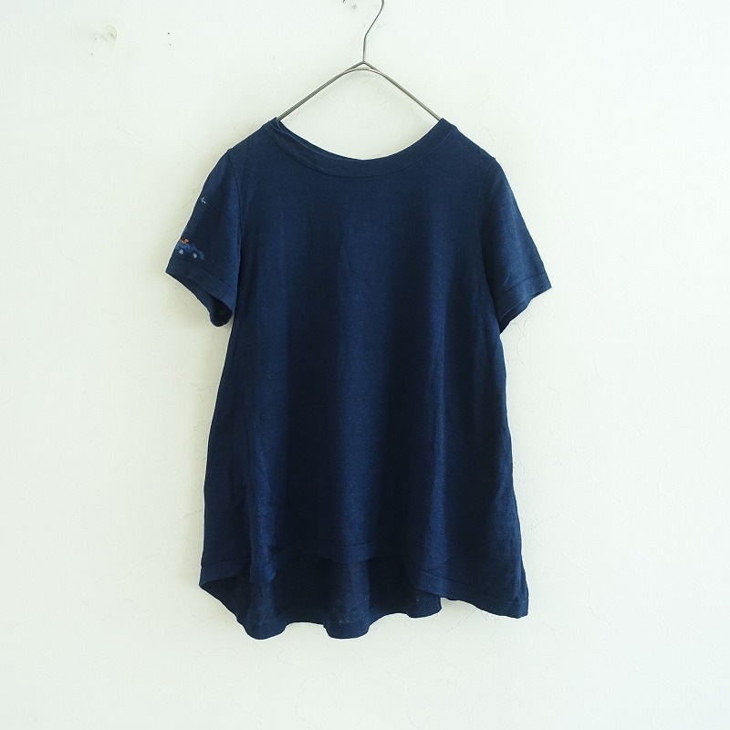 【未使用品】45RPM バックポケット インディゴ Tシャツ M 半袖 2025年最新】Yahoo!オークション -45rpm tシャツ インディゴの