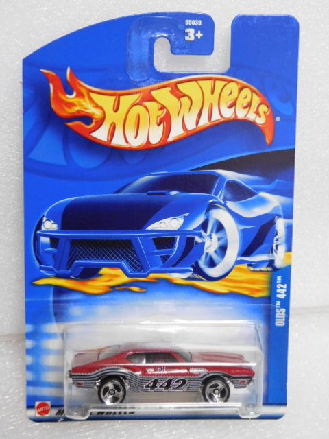 ホットウィール 2000 ホリデーホットウィール 未開封 2025年最新】Yahoo!オークション - ホットウィール(自動車