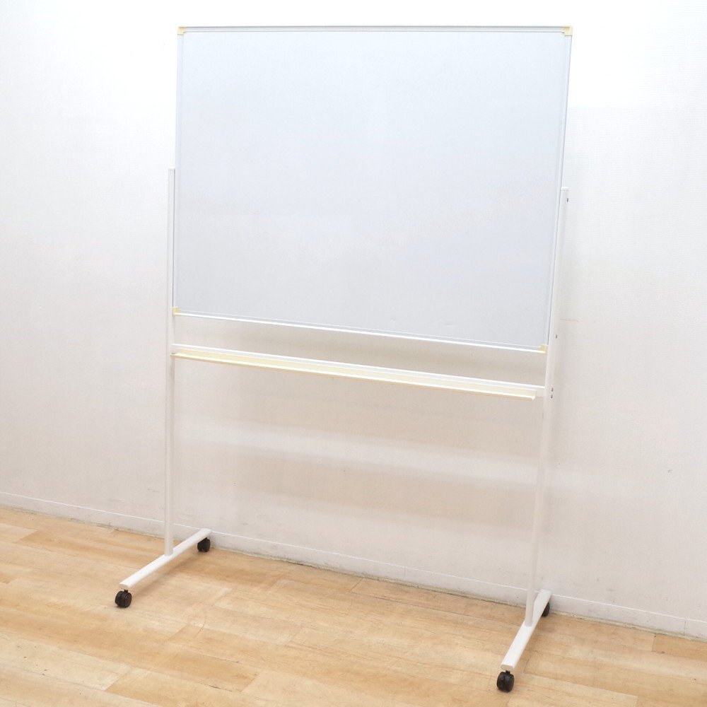 中古美品 ホワイトボード 1200×900mm 白 2025年最新】Yahoo!オークション -ホワイトボード 1200 900の
