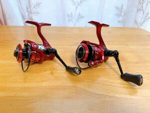 Daiwa CP1000 スピニングリール ダイワ 2個セット