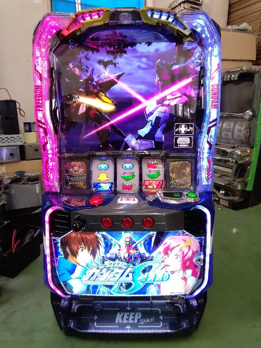 L機動戦士ガンダムSEED G簡易ユニット付き 実機 Yahoo!オークション -「ガンダムシード 実機」の落札相場・落札価格