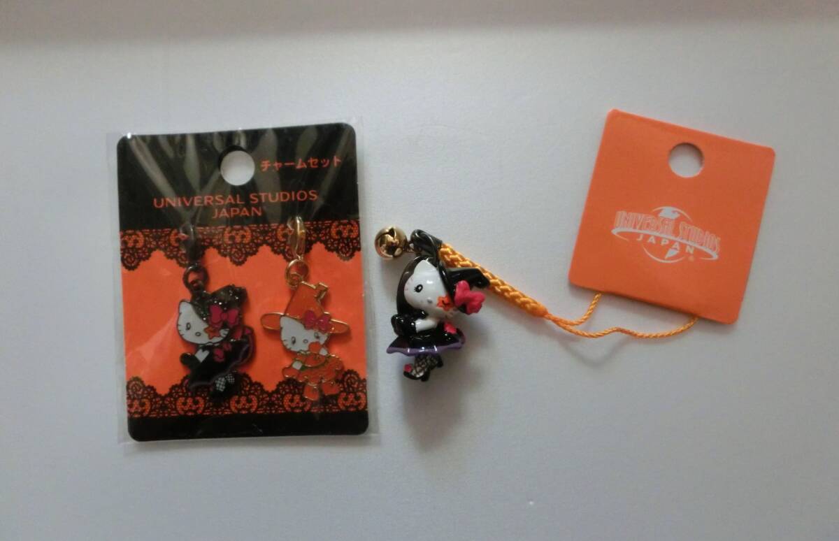 2025年最新】Yahoo!オークション -usj キティ ハロウィンの中古