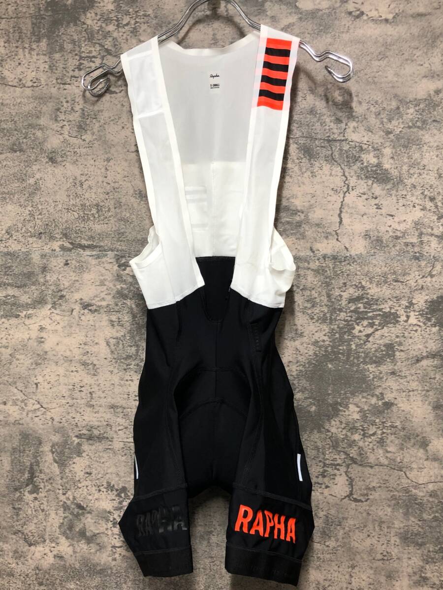 【未使用品】Rapha ビブタイツ ホワイト/ブラック 2025年最新】Yahoo!オークション -rapha Pro bib(自転車