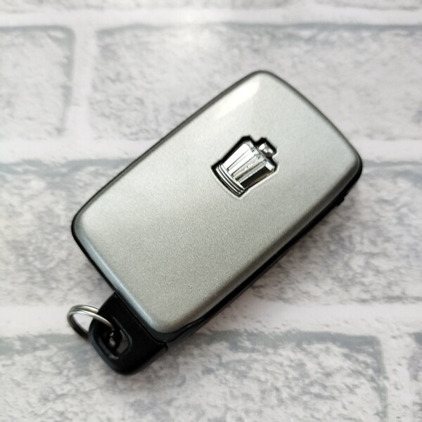 ☆送料無料/クラウン/200系/トヨタ純正/271451-5300/3ボタン/スマートキー/キーレス☆B2507-5-1