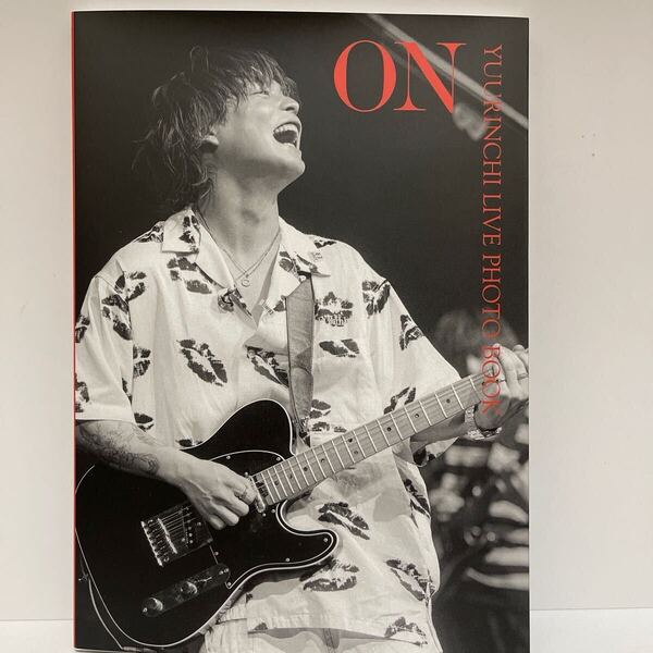 ゆーりんち限定 LIVE PHOTO BOOK vol.2