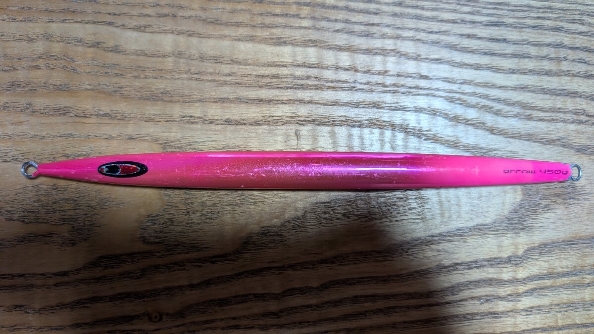 Yahoo!オークション -「シーフロアコントロールアロー」の落札