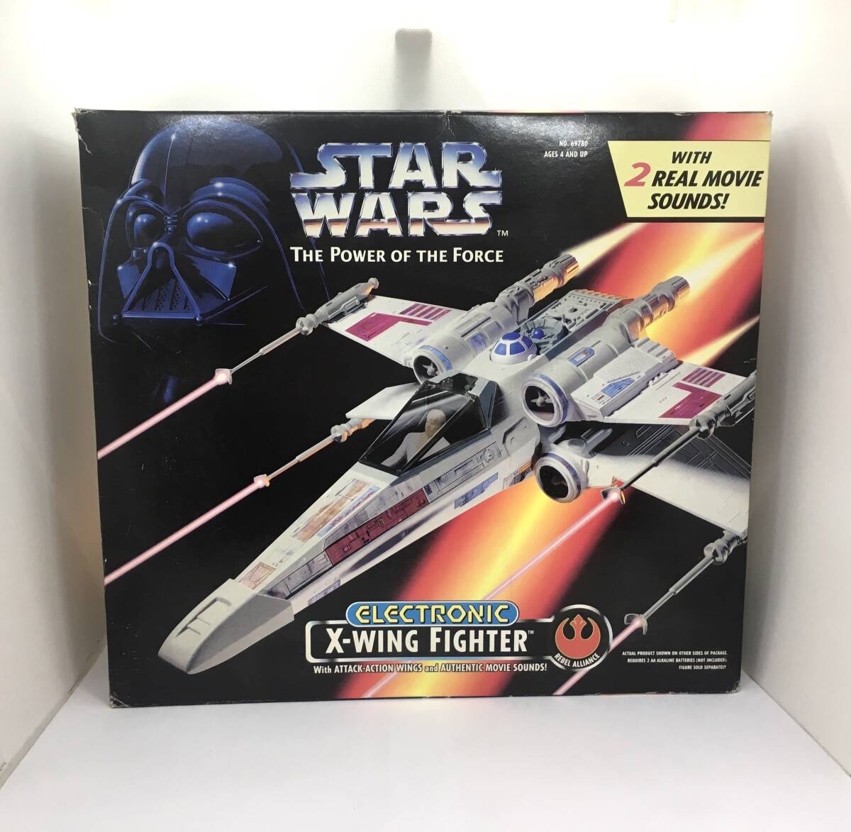 STAR WARS スターウォーズ 消しゴム ⑥ Xウィング Yahoo!オークション -「スターウォーズ x-wing」(フィギュア) の