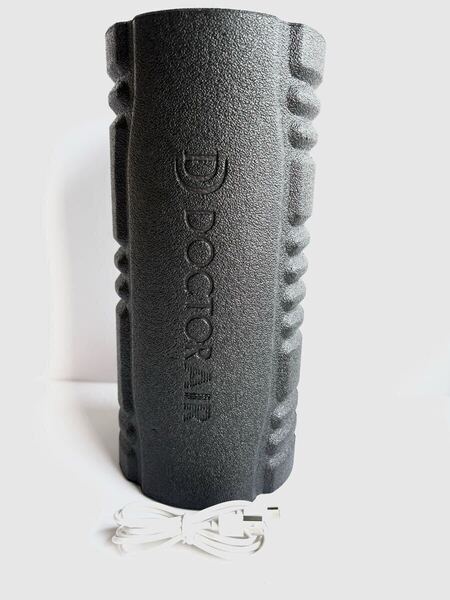 【美品】ドクターエア ストレッチロール3 ESR-07 (3)