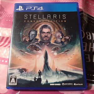 【PS4】 Stellaris ステラリス