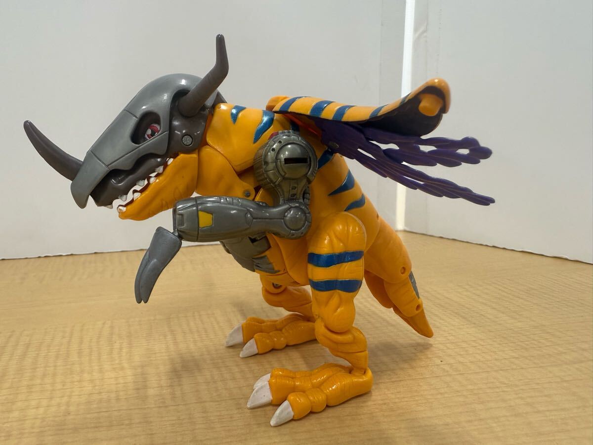デジモン デジモン大図鑑 フィギュア 一部欠品 当時物 ゲーム Yahoo!オークション -「当時もの」(デジタルモンスター) (ゲーム