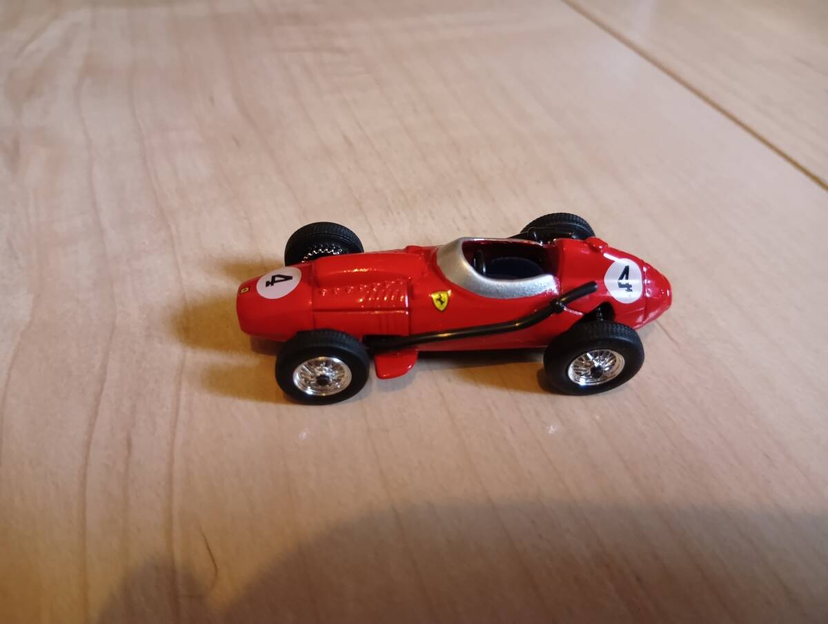 Yahoo!オークション -「ダイドー フェラーリ」(京商) (自動車)の