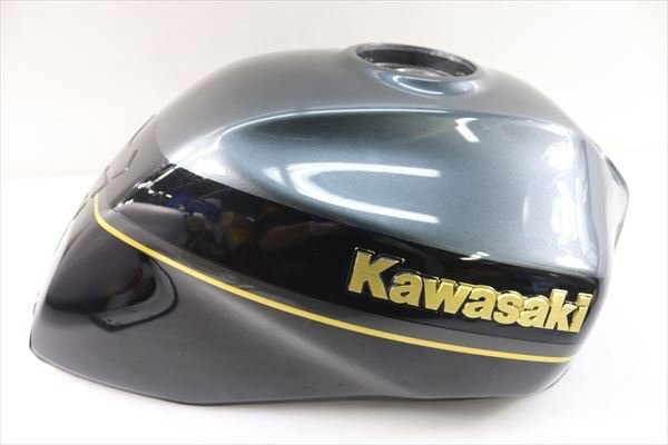 カワサキ ZRX 1100タンク 2025年最新】Yahoo!オークション -zrx1100 タンク(パーツ)の中古