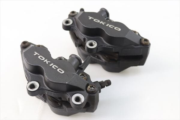 【aaysさん専用】ZRX1200DAEG(ダエグ) フロントキャリパー 2025年最新】Yahoo!オークション -zrx1200 daeg キャリパーの