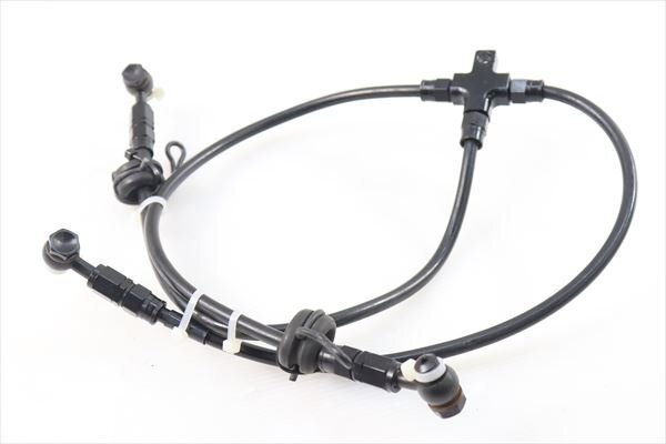 ZRX1200R ブレーキホースセット 新品未使用品 2025年最新】Yahoo!オークション -zrx1200r ブレーキホースの