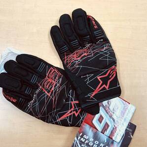 alpinestars MM93 LOSAIL v2 /サイズM未使用品
