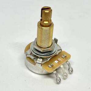 CTS A500K Pot ポット Split スプリット Long ロングシャフト No.1