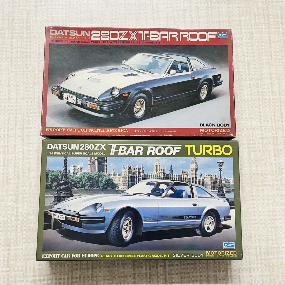 プラモデル完成品1/24 ダットサンフェアレディ プラモデル完成品1/24 ダットサンフェアレディ Amazon | 1/24