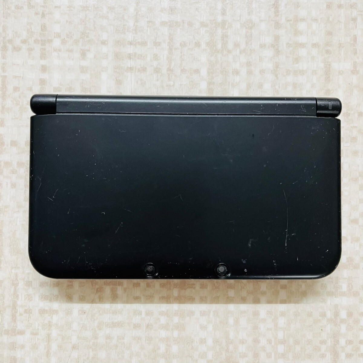 ニンテンドー3DS 　LL　ブラック(動作確認済み) 任天堂 ニンテンドー3DS LL ブラック 価格比較 - 価格.com