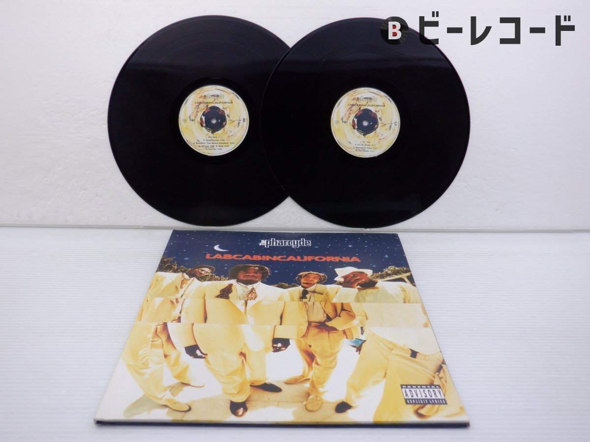 The Pharcyde. レコード Yahoo!オークション -「the pharcyde」(ラップ、ヒップホップ