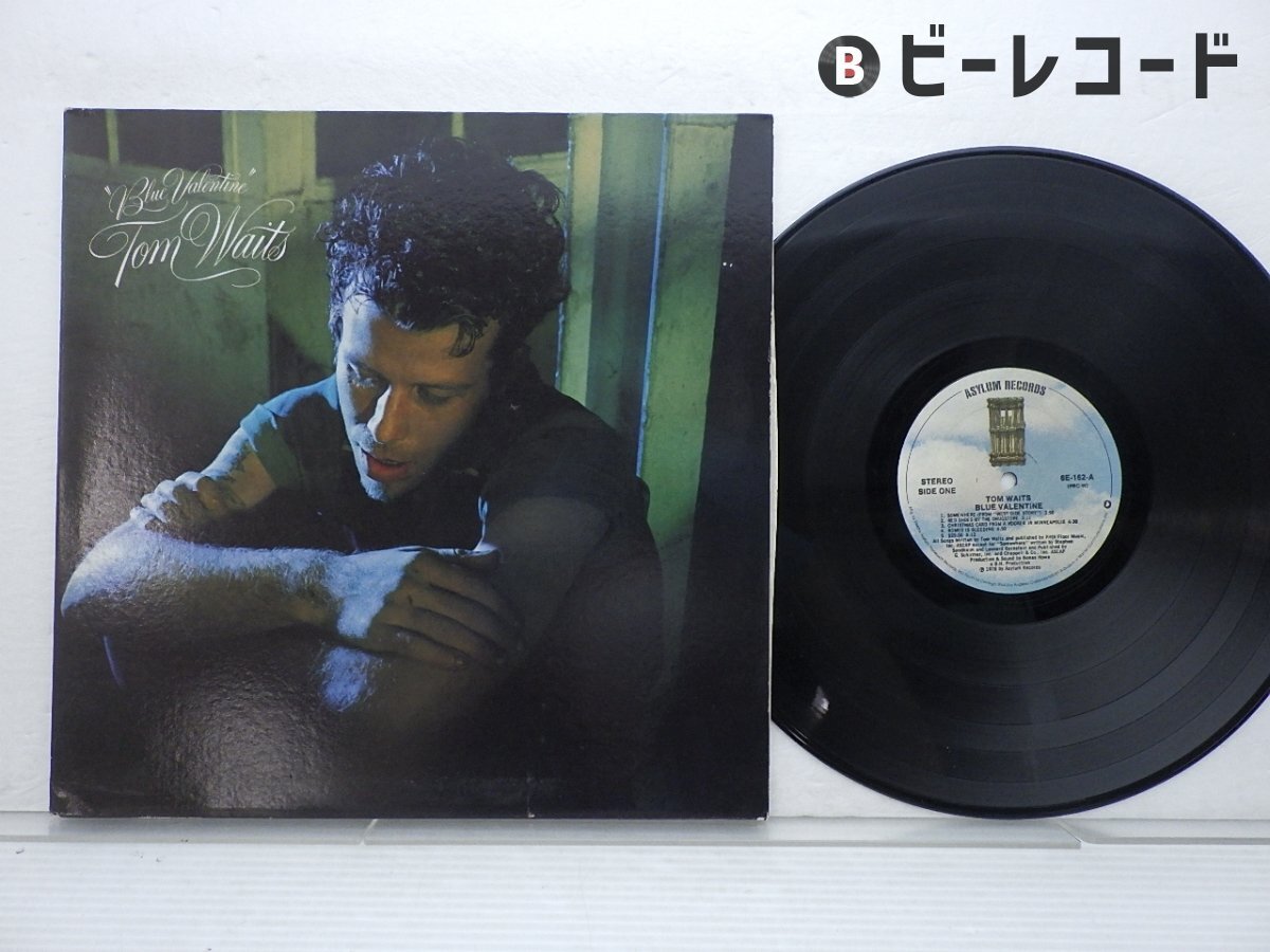 Tom Waitsレコード(新品含む) Yahoo!オークション -「tom waits レコード」の落札相場・落札価格