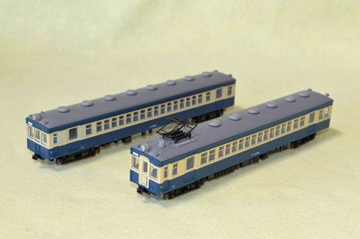鉄道模型 Nゲージ 10-1315 飯田線 2両セット 2025年最新】Yahoo!オークション -飯田線 nゲージの中古品・新品