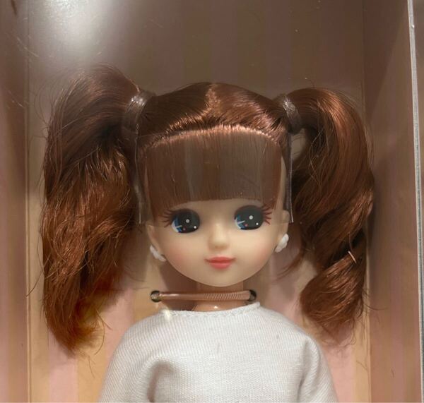 【新品未開封】リカちゃん 2025年スプリングコレクション byおとなしモデル モデルNo.13513 リカちゃんキャッスル リトルファクトリー 22cm