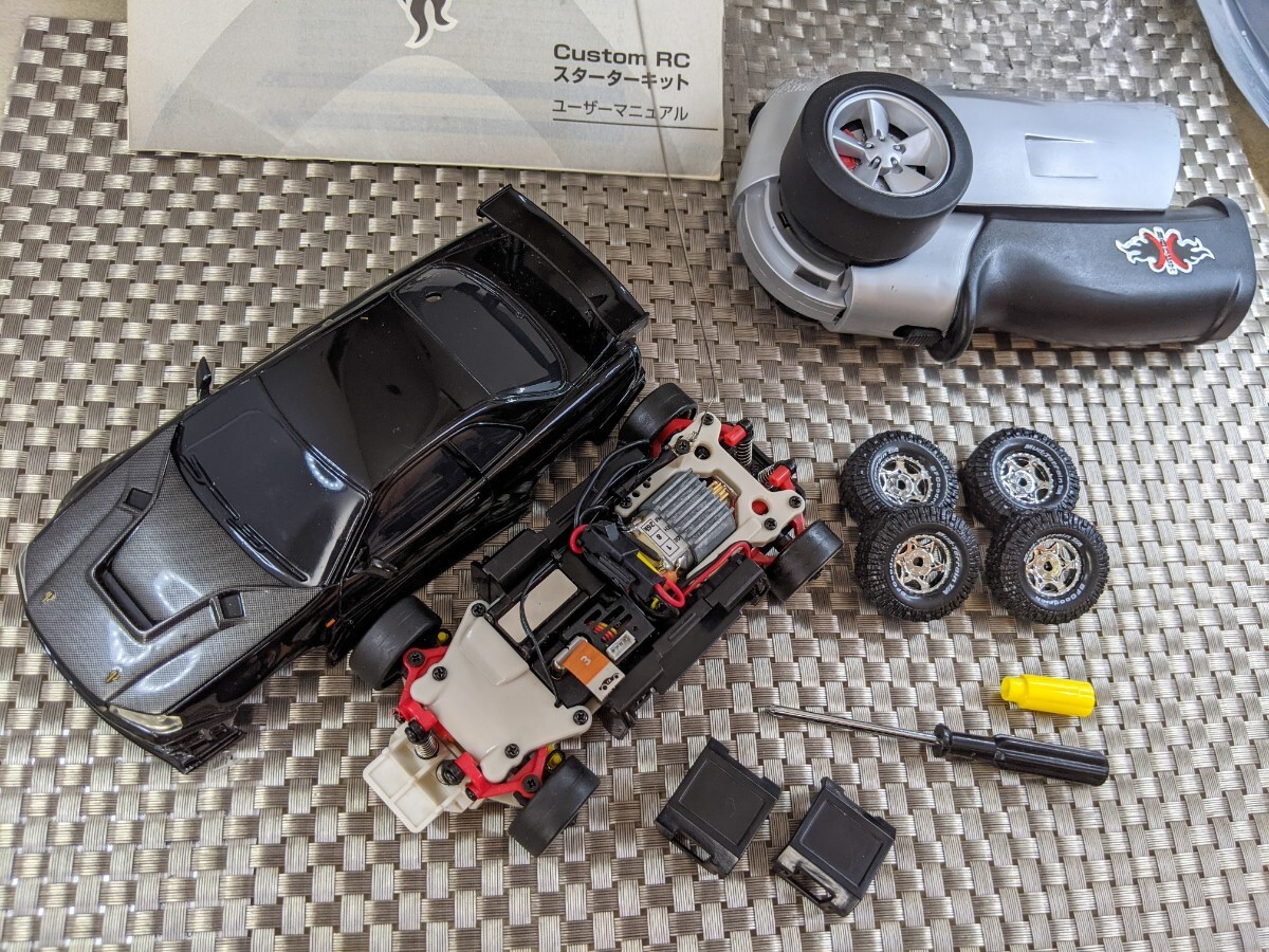 ホビーラジコン HPI XMODS Yahoo!オークション -「hpi xmods」(ホビーラジコン) の落札相場