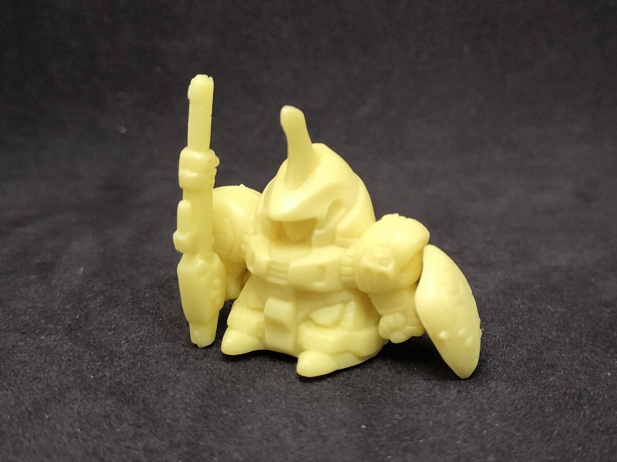 SDガンダムガシャポン戦士 ガン消し ブラッドテンプル Yahoo!オークション -「ブラッドテンプル」(おもちゃ、ゲーム