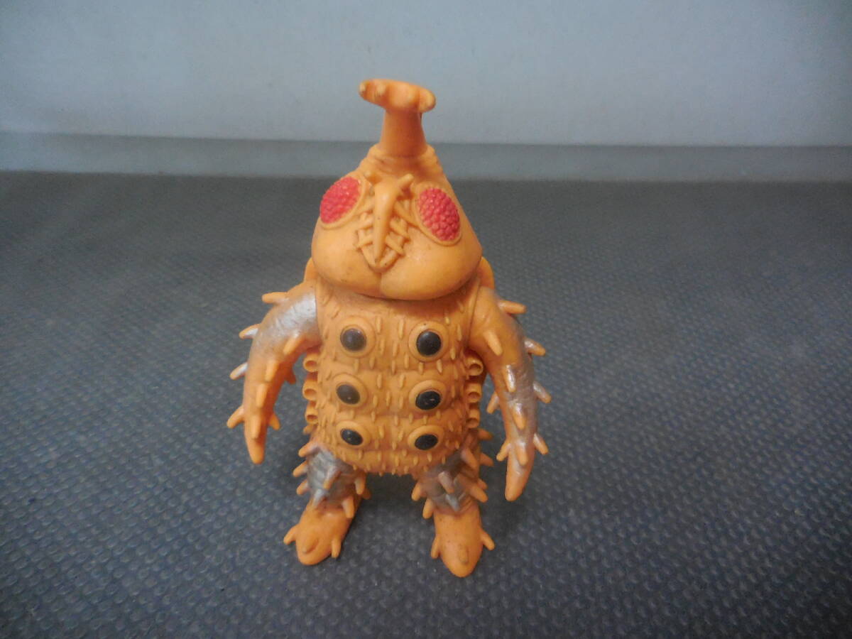 Yahoo!オークション -「beetle」(ソフビ) (ビンテージ)の落札