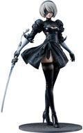 中古フィギュア 2B(ヨルハ二号B型) 「NieR:Automata(ニーア オートマタ) Ver1.1a」 1/7 プラスチック製塗装