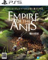 中古PS5ソフト 蟻の帝国 -Empire of the Ants