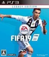 中古PS3ソフト FIFA19