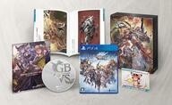 中古PS4ソフト グランブルーファンタジー ヴァーサス プレミアムBOX