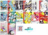 中古雑貨 3大特典セット 「Switchソフト グノーシア」 パッケージ版 初回特典