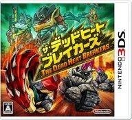 中古ニンテンドー3DSソフト ザ・デッドヒートブレイカーズ