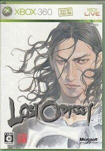 中古XBOX360ソフト LOST ODYSSEY