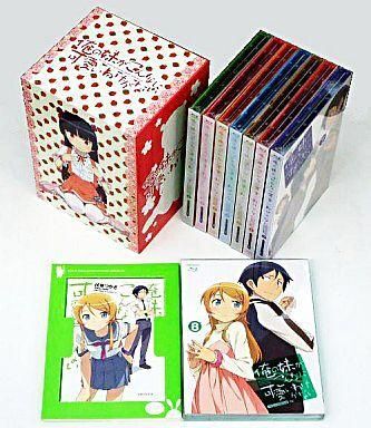2025年最新】Yahoo!オークション -俺の妹 boxの中古品・新品・未