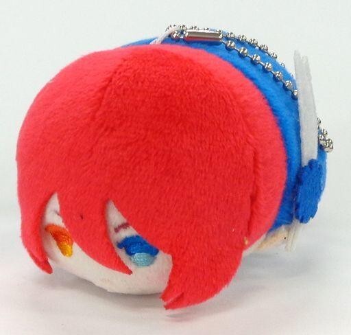 【ろろ】b-project もちもちマスコット ヒプノシスマイク-Division Rap Battle-』よりマルイで先行販売