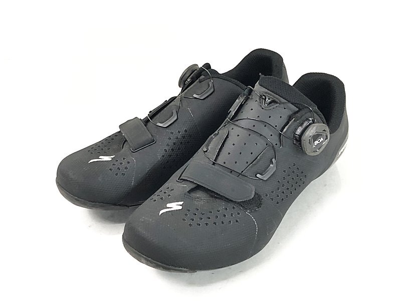 【最終値下げ】Specialized ビンディング シューズ ブラック 25.5 2025年最新】Yahoo!オークション -スペシャライズド シューズの
