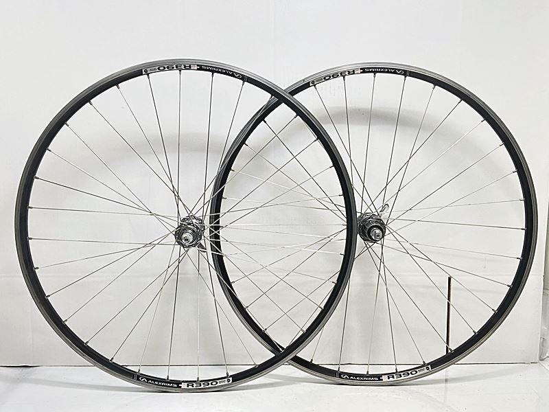 MAVIC/SHIMANO 700C ホイール クリンチャー10速 2025年最新】Yahoo!オークション -700c ホイール 10速の中古品