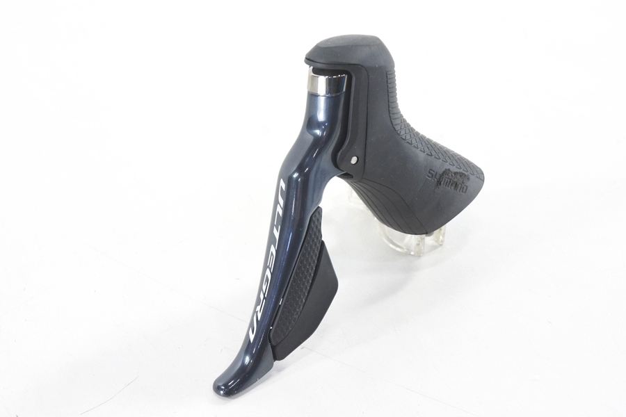 R8150左stiレバー※ ジャンク品 現状お渡し Yahoo!オークション -「stiレバー」の落札相場・落札価格