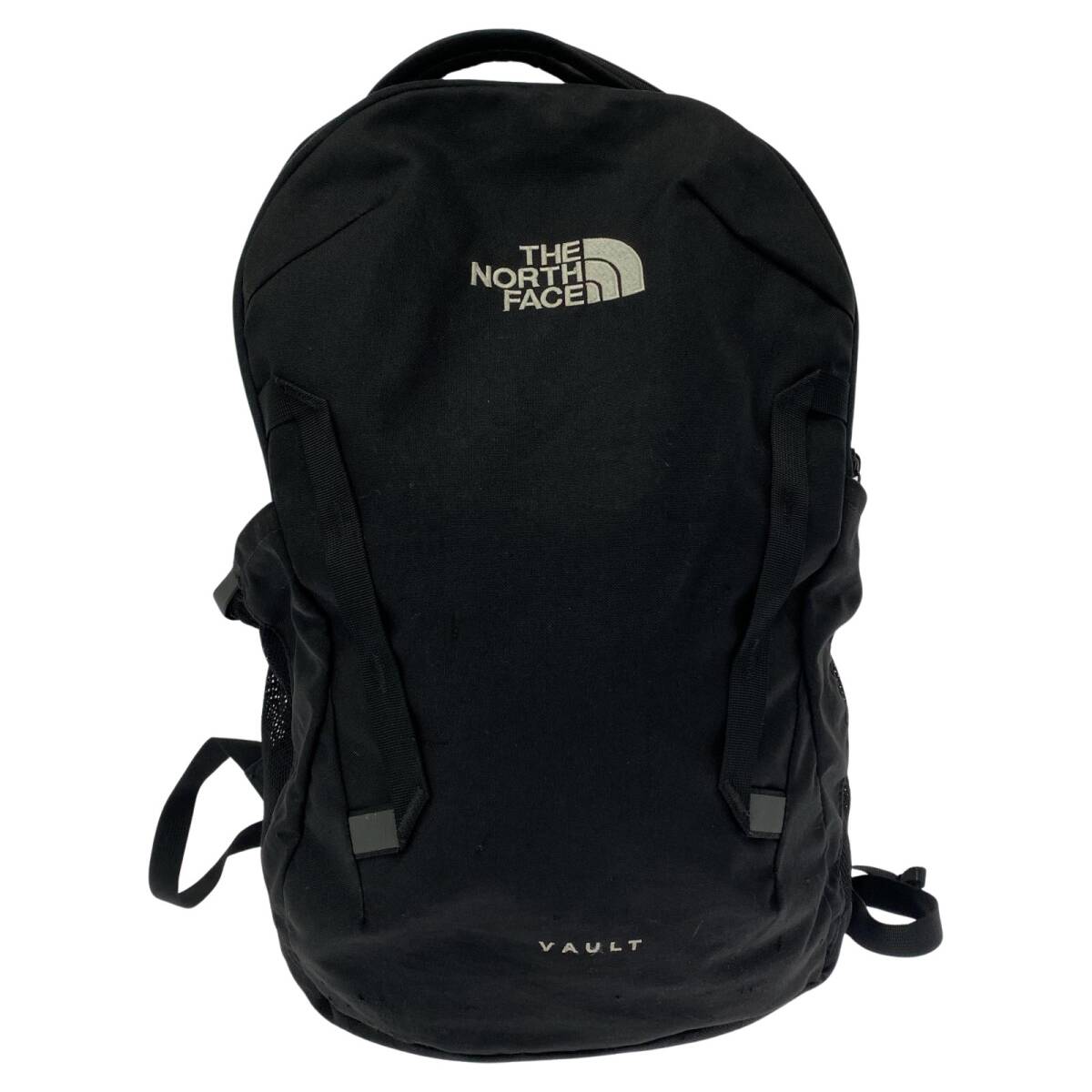 THE NORTH FACE ブラック バックパック 中古 ノースフェイス 2025年最新】Yahoo!オークション -ノースフェイス リュックの
