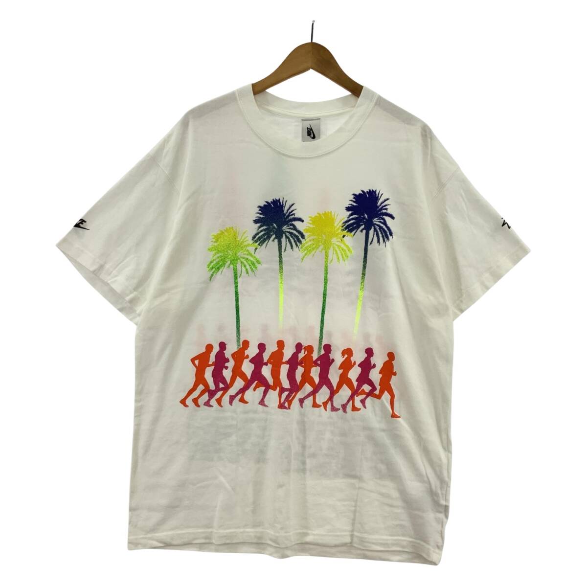 NIKE STUSSY 美品　XL Nike x Stussy 2023FW Short Lime Yellow XLサイズ ナイキ x