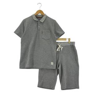 Paul Smith ポール・スミス イージー セットアップ sizeM/グレー